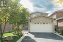 4464 Weymouth Commons Crescent, Mississauga, ON  - Outdoor 