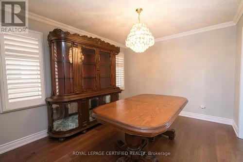 4464 Weymouth Commons Crescent, Mississauga, ON - Indoor