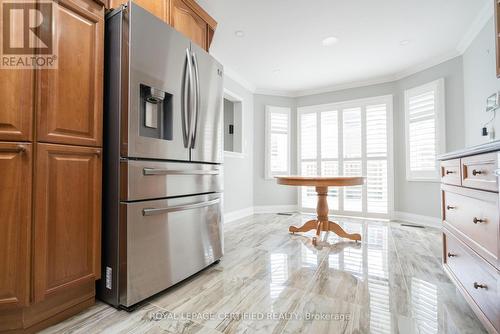 4464 Weymouth Commons Crescent, Mississauga, ON - Indoor