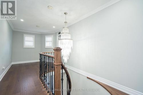 4464 Weymouth Commons Crescent, Mississauga, ON - Indoor Photo Showing Other Room