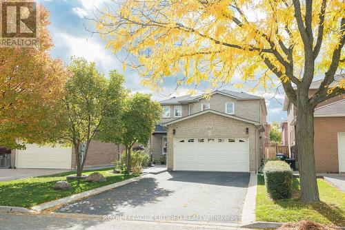 4464 Weymouth Commons Crescent, Mississauga, ON - Outdoor