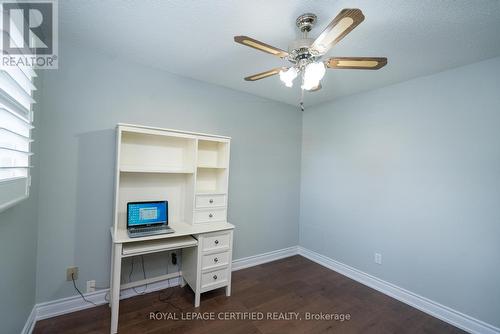 4464 Weymouth Commons Crescent, Mississauga, ON - Indoor Photo Showing Other Room