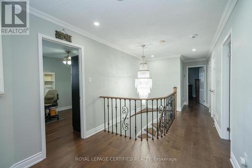 4464 Weymouth Commons Crescent, Mississauga, ON - Indoor Photo Showing Other Room