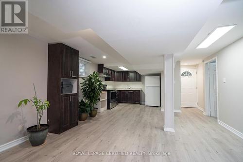 4464 Weymouth Commons Crescent, Mississauga, ON - Indoor