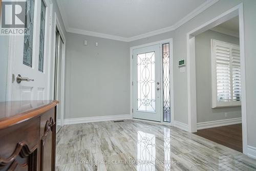 4464 Weymouth Commons Crescent, Mississauga, ON - Indoor Photo Showing Other Room