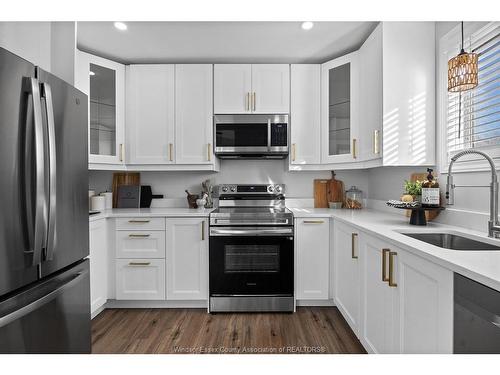 2978 Conservation Drive, Windsor, ON 