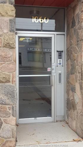 201-1060 University Avenue West, Windsor, ON 