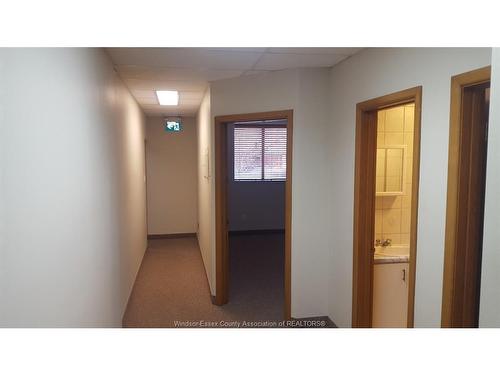 201-1060 University Avenue West, Windsor, ON 