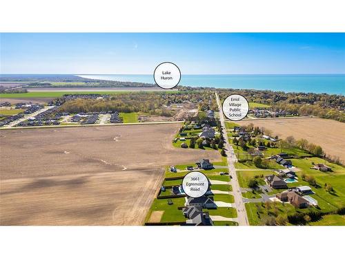 3661 Egremont Road, Plympton-Wyoming, ON 