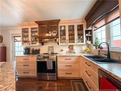 517 Victoria St, Dalhousie, NB 