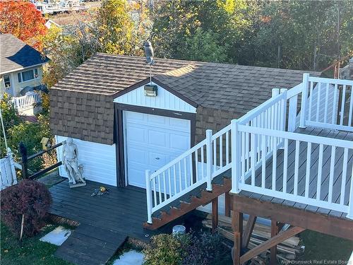 517 Victoria St, Dalhousie, NB 