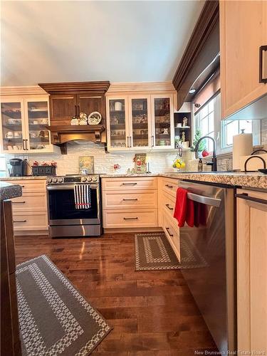 517 Victoria St, Dalhousie, NB 