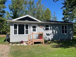 266 Herbert RD  Pokemouche, NB E8P 1H1