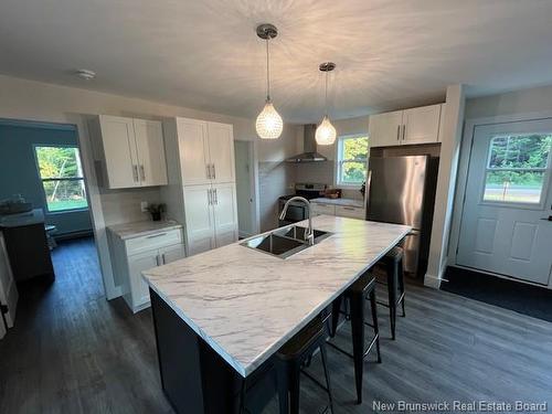 266 Herbert Rd, Pokemouche, NB 