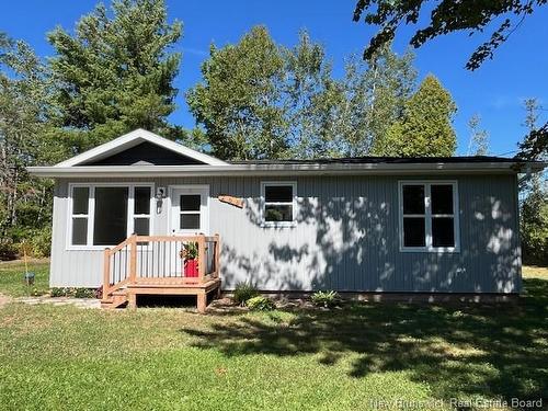 266 Herbert Rd, Pokemouche, NB 
