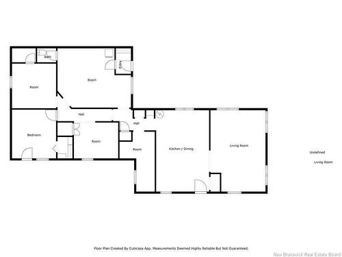 3787 Main, Belledune, NB 