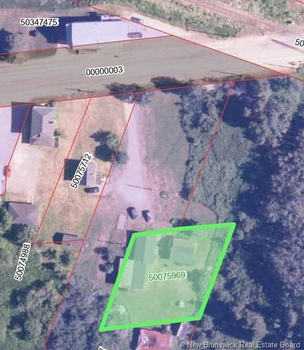 3787 Main, Belledune, NB 