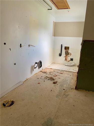 3787 Main, Belledune, NB 