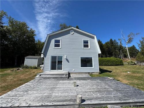 512 Glebe Rd, Chamcook, NB 