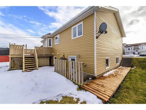18 Burry Port Street, St. John'S, NL 