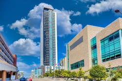 3901-60 Frederick Street  Kitchener, ON N2H 0C7