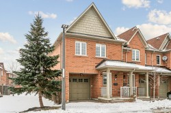 45-3950 Erin Centre Boulevard  Mississauga, ON L5M 0A5