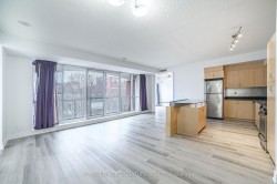 402-11 Soho Street  Toronto, ON M5T 3L7