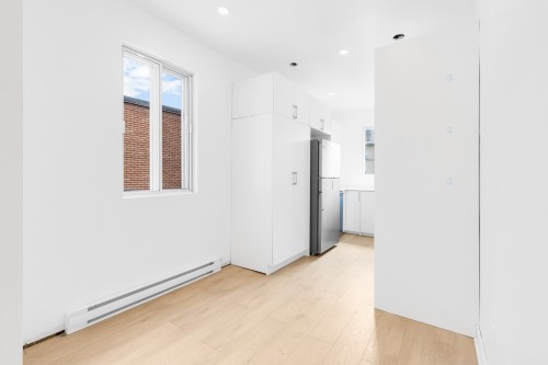 Cuisine - 9-6645 Av. Fielding, Montréal (Côte-Des-Neiges/Notre-Dame-De-Grâce), QC - Indoor Photo Showing Other Room