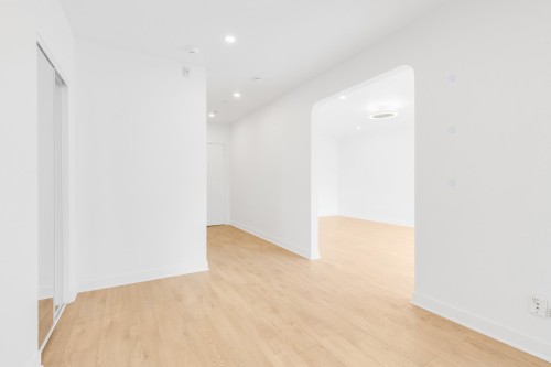 Vue d'ensemble - 9-6645 Av. Fielding, Montréal (Côte-Des-Neiges/Notre-Dame-De-Grâce), QC - Indoor Photo Showing Other Room