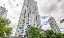 3706-75 Queens Wharf N/A  Toronto, ON M5V 0J8