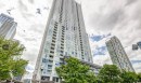 3706-75 Queens Wharf N/A, Toronto, ON  - Outdoor With Facade 