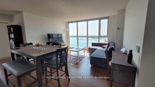 3706-75 Queens Wharf N/A, Toronto, ON - Indoor