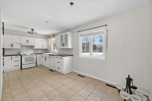 3 Starrview Crescent, Mono, ON - Indoor Photo Showing Kitchen