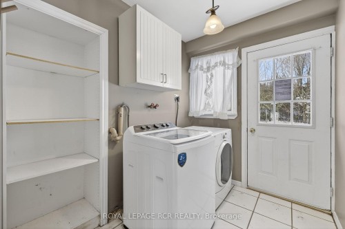 3 Starrview Crescent, Mono, ON - Indoor Photo Showing Laundry Room