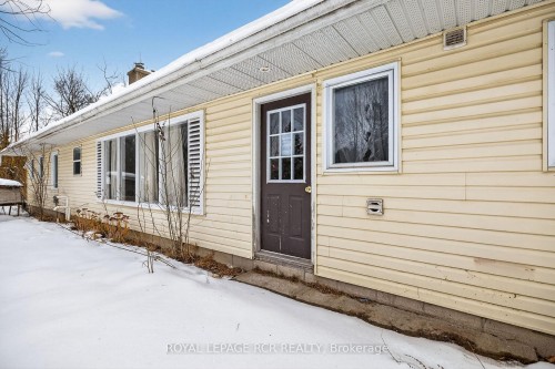 3 Starrview Crescent, Mono, ON - Outdoor With Exterior