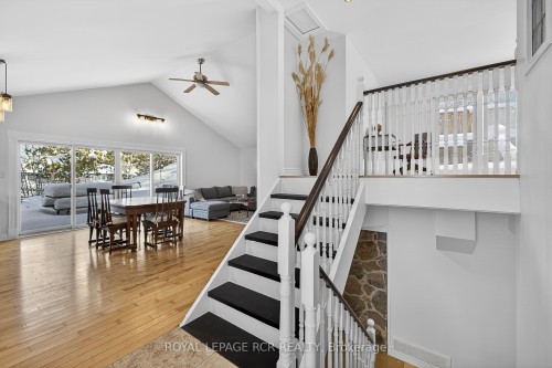 5555 Mount Albert Road, East Gwillimbury, ON - Indoor Photo Showing Other Room