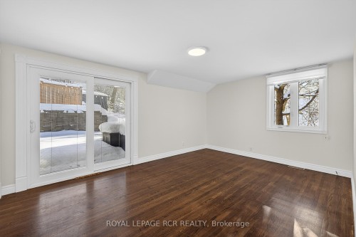 5555 Mount Albert Road, East Gwillimbury, ON - Indoor Photo Showing Other Room