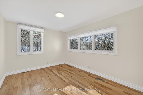 5555 Mount Albert Road, East Gwillimbury, ON - Indoor Photo Showing Other Room