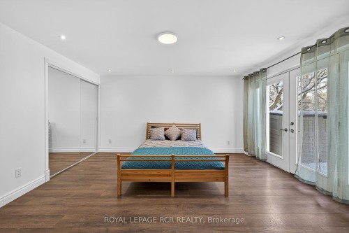 5555 Mount Albert Road, East Gwillimbury, ON - Indoor