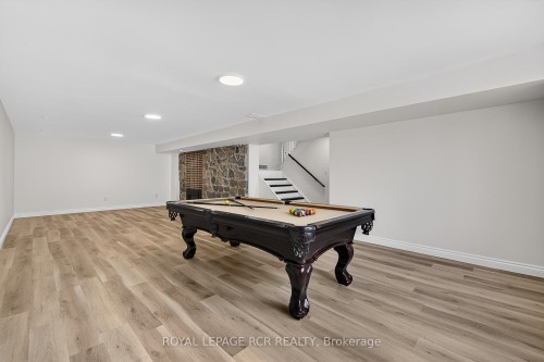 5555 Mount Albert Road, East Gwillimbury, ON - Indoor Photo Showing Other Room