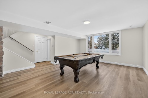 5555 Mount Albert Road, East Gwillimbury, ON - Indoor Photo Showing Other Room