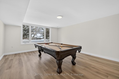 5555 Mount Albert Road, East Gwillimbury, ON - Indoor Photo Showing Other Room
