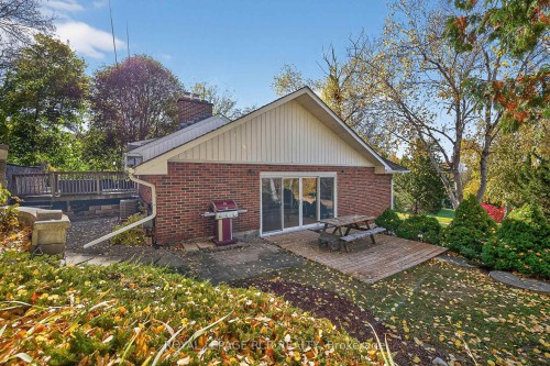 5555 Mount Albert Road, East Gwillimbury, ON - Outdoor