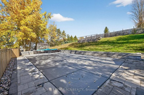 5555 Mount Albert Road, East Gwillimbury, ON - Outdoor