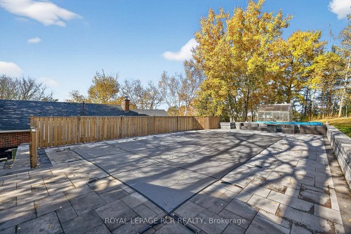 5555 Mount Albert Road, East Gwillimbury, ON - Outdoor