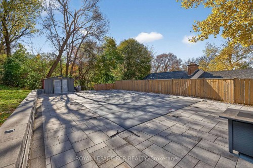 5555 Mount Albert Road, East Gwillimbury, ON - Outdoor