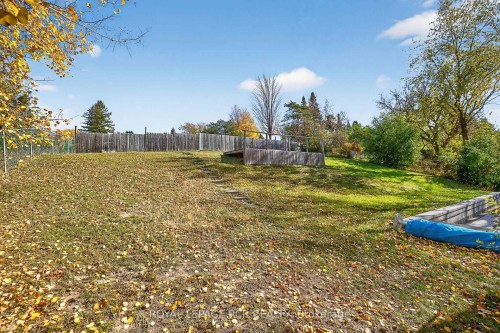 5555 Mount Albert Road, East Gwillimbury, ON - Outdoor