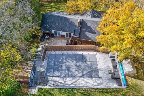 5555 Mount Albert Road, East Gwillimbury, ON - Outdoor