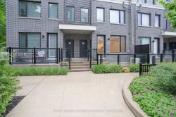 7-3492 Widdicombe Way  Mississauga, ON L5L 0B8