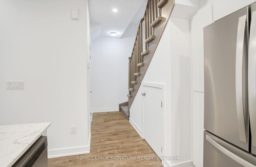 7-3492 Widdicombe Way, Mississauga, ON - Indoor